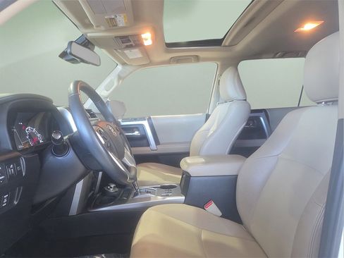 Certified 2020 Toyota 4Runner SR5 Premium image 19