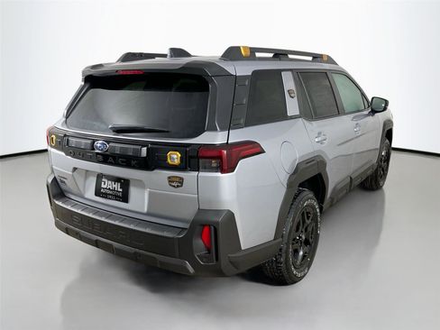 New 2026 Subaru Outback Wilderness image 7