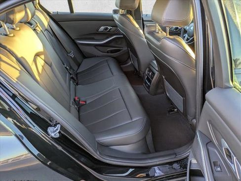 Used 2023 BMW 330e w/ Premium Package image 20