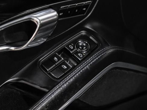 Used 2016 Porsche 911 Carrera Black Edition image 44