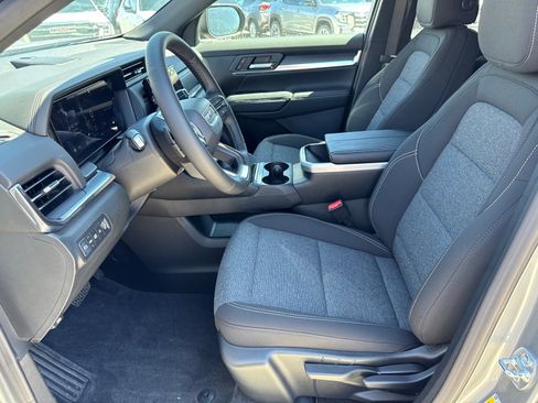 New 2026 GMC Terrain Elevation image 58