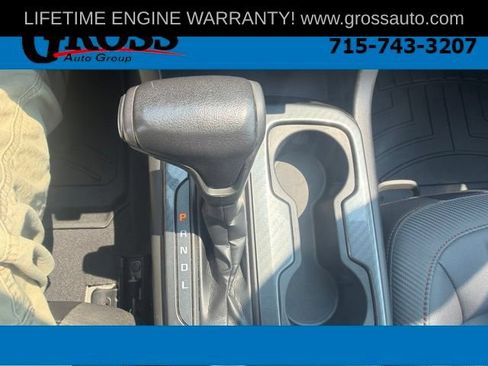 Used 2021 GMC Canyon AT4 AWD/4WD image 25
