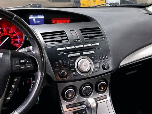 Used 2010 MAZDA MAZDA3 s Grand Touring image 6
