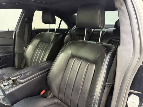 Used 2017 Mercedes-Benz CLS 550 Coupe image 24