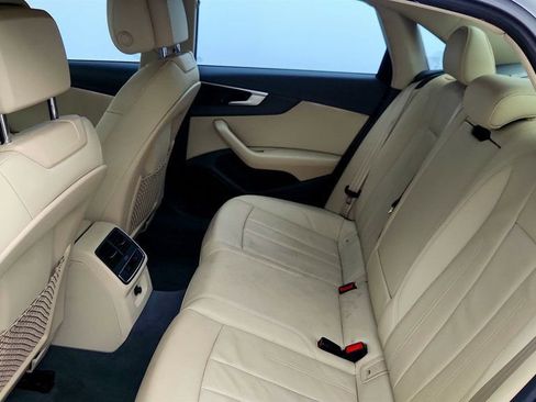 Used 2019 Audi A4 2.0T Premium image 21