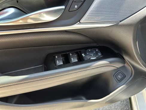 Used 2023 Cadillac CT4 V w/ Navigation Package AWD/4WD image 16