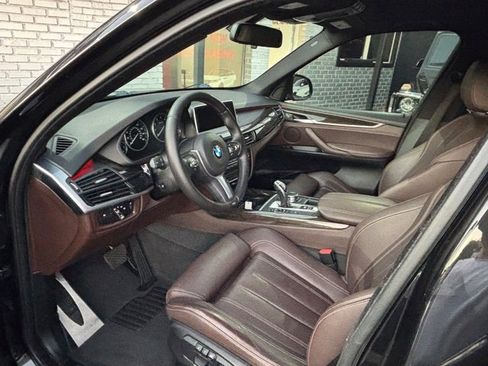 Used 2018 BMW X5 xDrive35i image 36