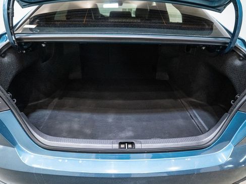 Certified 2025 Toyota Camry SE image 34