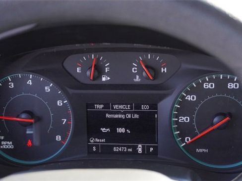 Used 2024 Chevrolet Malibu LT image 31