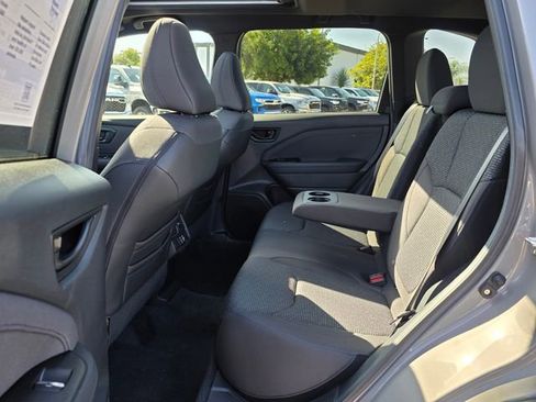 New 2026 Subaru Forester Premium AWD/4WD image 18