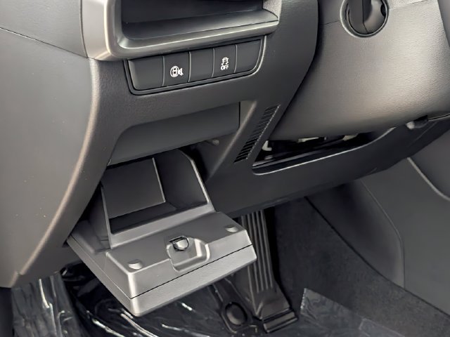 New 2026 MAZDA MAZDA3 s Sport FWD image 10