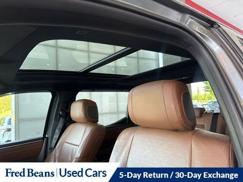 Used 2024 Toyota Tundra 1794 Edition AWD/4WD image 24