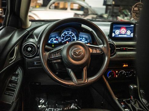 Used 2019 MAZDA CX-3 Sport FWD image 15