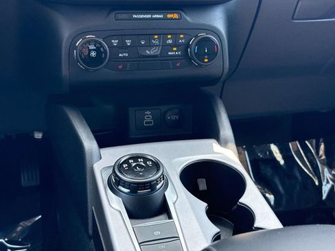 Used 2023 Ford Bronco Sport Big Bend w/ Convenience Package AWD/4WD image 23
