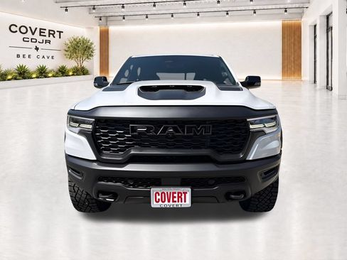 New 2027 RAM 1500 RHO AWD/4WD image 4