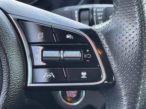 Used 2023 Kia Forte GT-Line w/ GT-Line Technology Package image 17