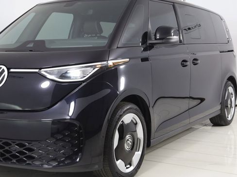 Used 2025 Volkswagen ID. Buzz Pro S image 60