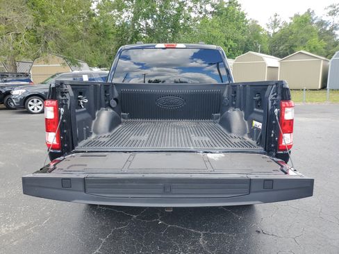 Used 2022 Ford F150 XL w/ STX Appearance Package AWD/4WD image 25