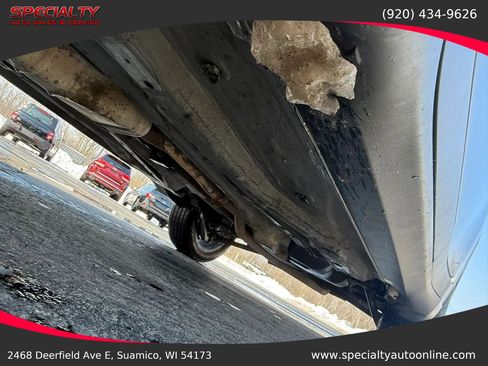 Used 2019 Jeep Compass Limited image 37