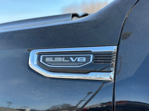 New 2026 GMC Sierra 1500 SLE AWD/4WD image 32