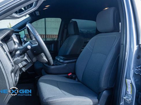 Used 2024 RAM 3500 Tradesman w/ Convenience Group image 20