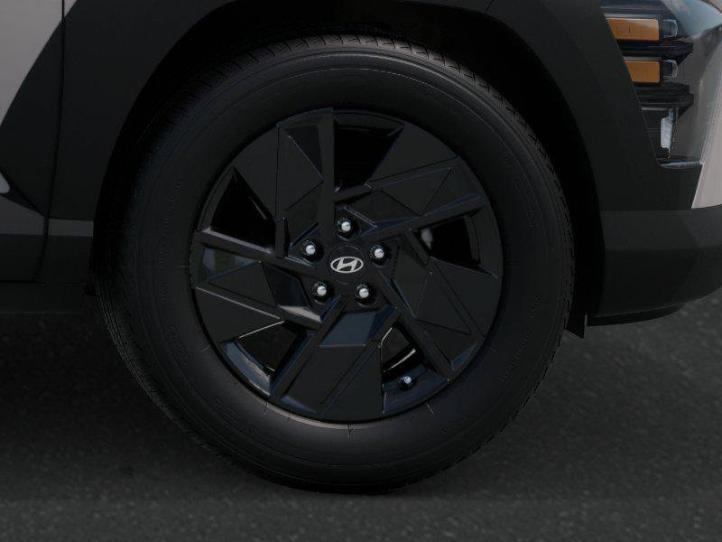 New 2027 Hyundai Kona SEL Sport FWD image 8