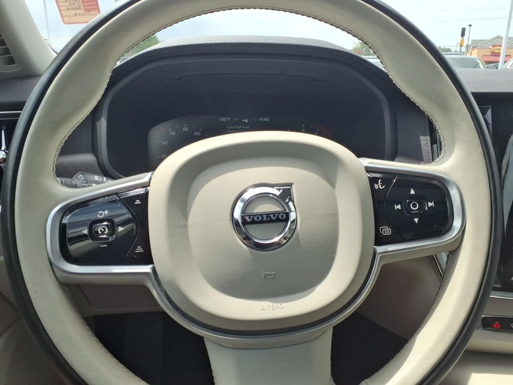 Used 2020 Volvo V90 T6 Cross Country AWD/4WD image 26