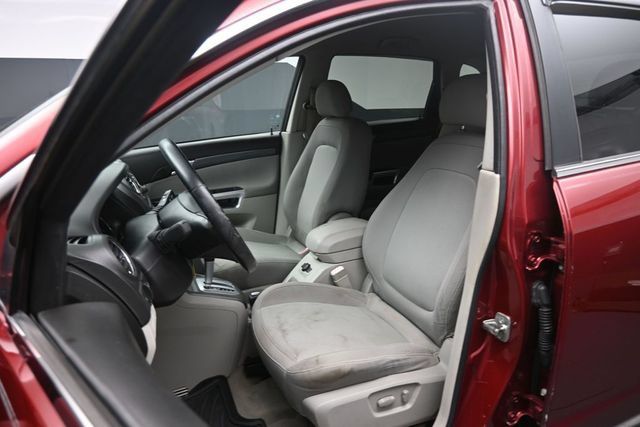 Used 2008 Saturn Vue XE w/ Preferred Package FWD image 15