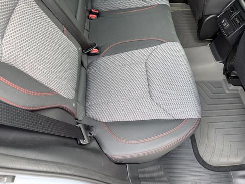 Used 2024 Subaru Forester Sport AWD/4WD image 20
