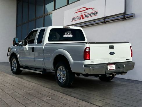 Used 2014 Ford F250 XLT w/ XLT Premium Package image 6