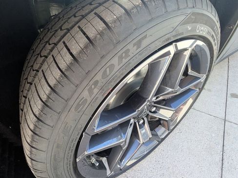 New 2026 Dodge Charger R/T Scat Pack image 40