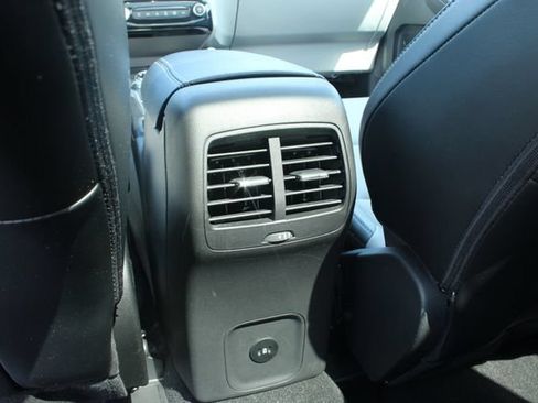 Used 2024 Ford Escape Platinum w/ Class II Trailer Tow Package AWD/4WD image 35