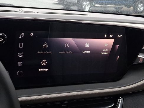 Used 2025 Buick Envista Avenir image 27