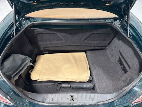 Used 2004 Jaguar XK8 Convertible RWD image 37
