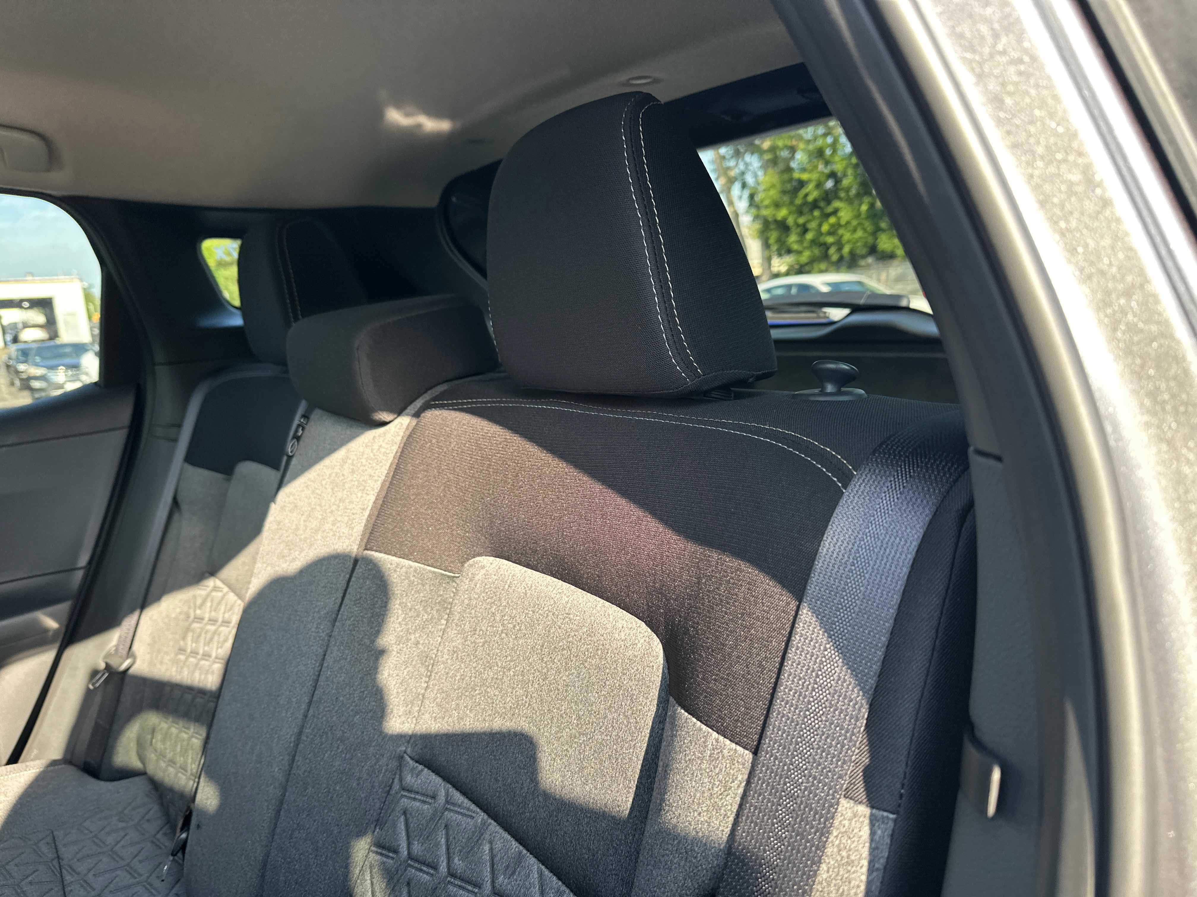 New 2027 Nissan Kicks SV AWD/4WD image 25