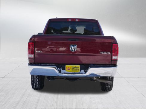 Certified 2024 RAM 1500 Classic SLT image 6