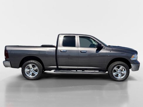 Used 2015 RAM 1500 Big Horn image 7