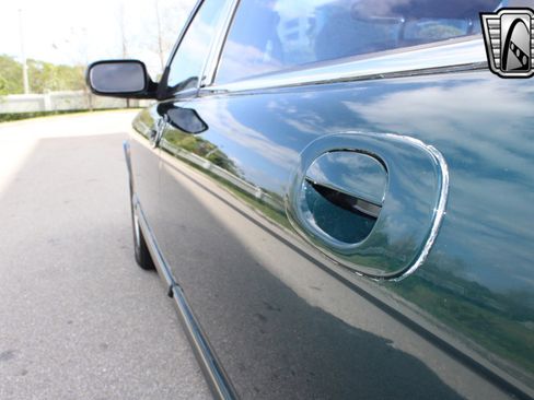 Used 1997 Jaguar XJ6 image 11