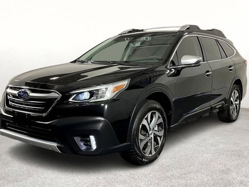 Used 2022 Subaru Outback Touring image 15