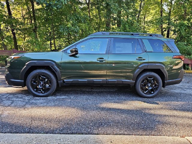 New 2026 Subaru Outback Limited AWD/4WD image 5
