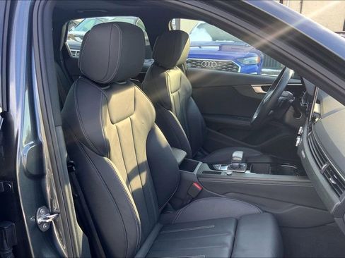 Used 2023 Audi A4 2.0T Premium Plus w/ Premium Plus Package image 9