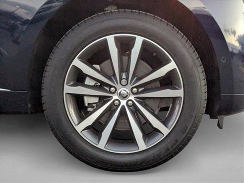 Used 2024 Jaguar F-PACE R-Dynamic S image 26