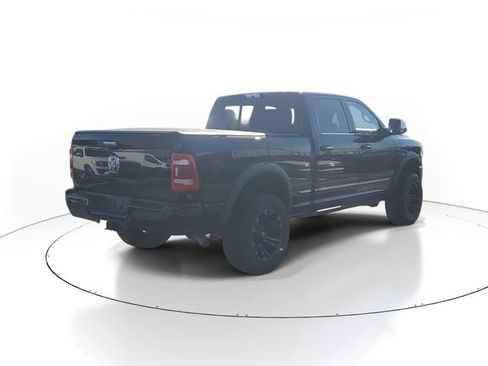Used 2019 RAM 3500 Limited image 3