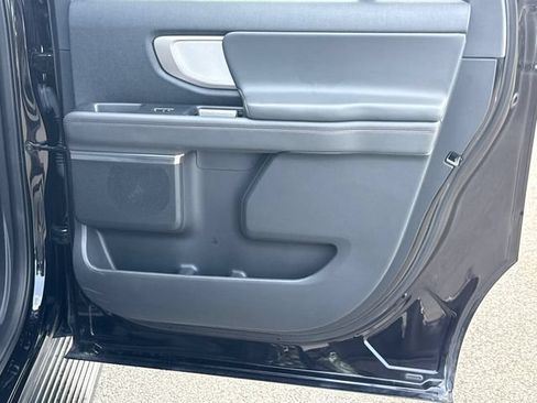 Used 2025 Ford Expedition Max Active RWD image 16