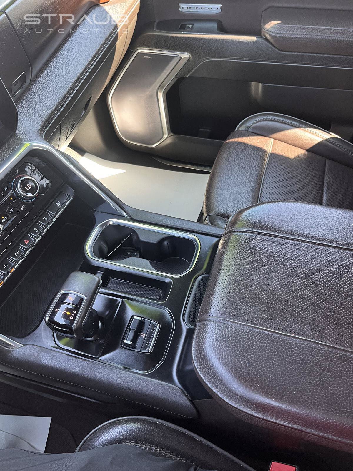 Used 2023 GMC Sierra 1500 Denali w/ Denali Reserve Package AWD/4WD image 20
