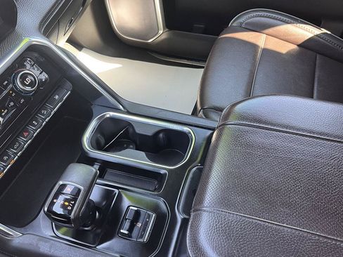 Used 2023 GMC Sierra 1500 Denali w/ Denali Reserve Package AWD/4WD image 20