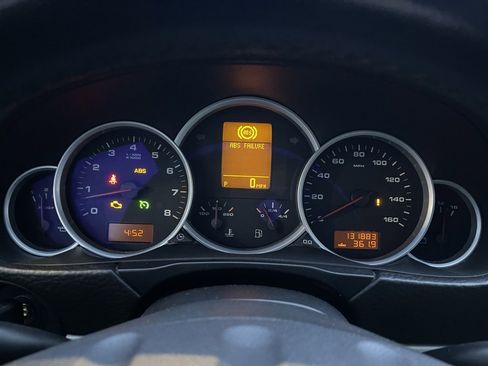 Used 2008 Porsche Cayenne GTS image 11