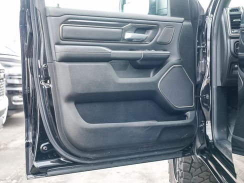 Used 2022 RAM 1500 Rebel w/ Rebel Level 2 Equipment Group image 19