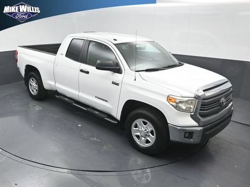 Used 2014 Toyota Tundra SR5 AWD/4WD image 9