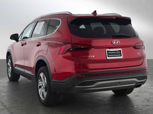 Used 2023 Hyundai Santa Fe SEL image 5